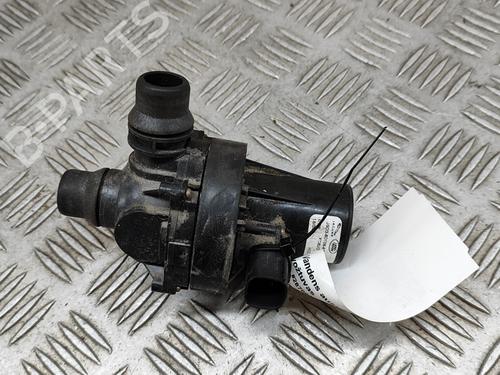 Used Auxiliary water pump JAGUAR I-PACE (X590) EV400 AWD (400 hp) 27782688