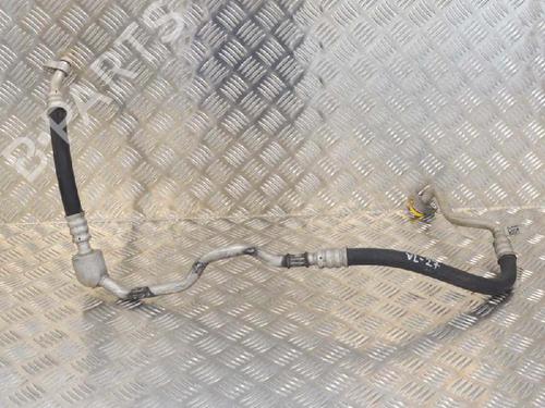 Used AC pipe BMW X5 (F15, F85) xDrive 40 d (313 hp) 14667123