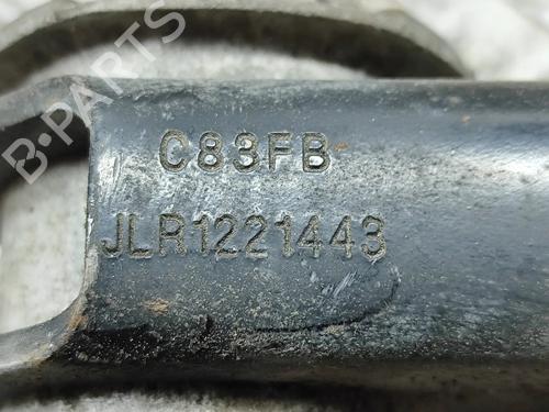 Left rear suspension arm JAGUAR I-PACE (X590) EV400 AWD | BP27766491M14 