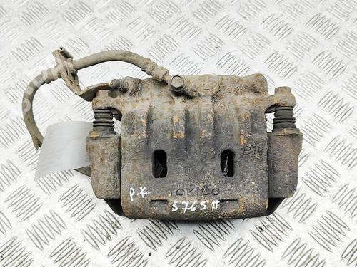 Left front brake caliper FORD RANGER (ET) 3.0 TDCi 4x4 | BP31216919M105