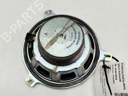 Speaker MASERATI LEVANTE SUV (M161) 3.0 D Q4 | BP31859330E2
