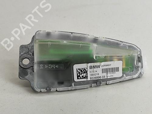 Antenna/Base BMW 5 Touring (F11) 530 d | BP17767024C140 