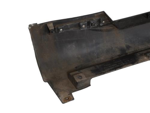 Right sideskirt INFINITI FX 30d AWD | BP30249985C114 