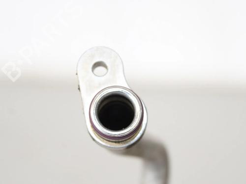 AC pipe MERCEDES-BENZ A-CLASS (W176) A 160 (176.041) | BP29920886M126