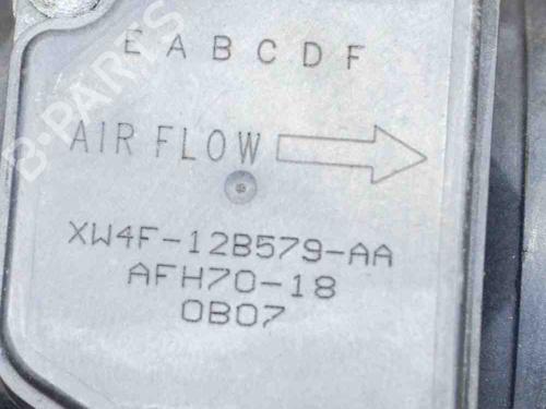 Mass air flow sensor JAGUAR S-TYPE II (X200) 3.0 | BP8624650M95