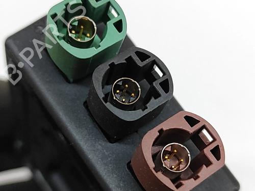 Electronic module VW GOLF VII (5G1, BQ1, BE1, BE2) 2.0 GTI | BP24818883M83 