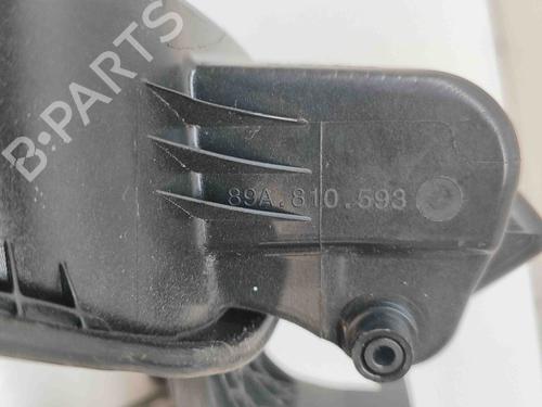 Fuel flap AUDI Q4 E-TRON Sportback (F4N) 40 | BP28437444C131