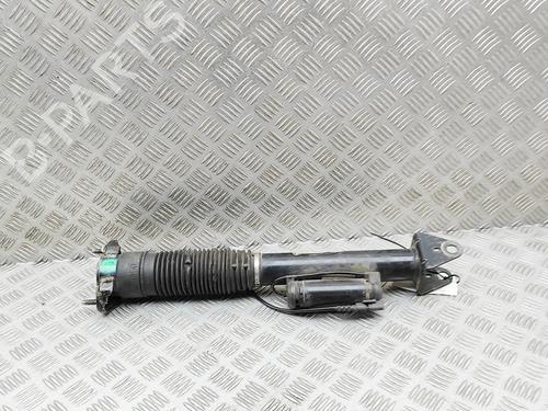 Used Left rear shock absorber Left rear shock absorber MERCEDES-BENZ GLE (W166) 350 d 4-matic (166.024) (258 hp) 33433637 33433637