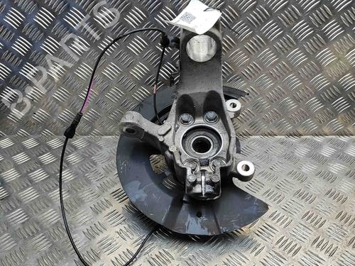 Left front steering knuckle NISSAN ARIYA (FE0) EV e-4ORCE | BP29336851M25 