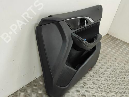 Forreste højre beklædning INFINITI Q30 1.6 | BP28563197C59