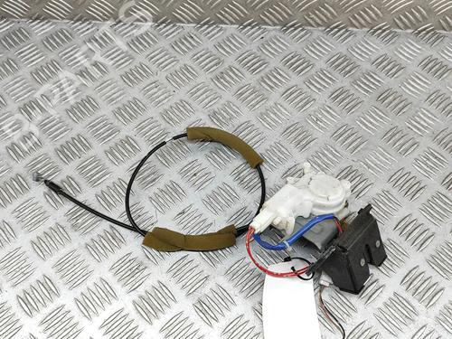 Tailgate lock MAZDA CX-9 (TB) 3.5 | BP24580607C101  - Image 5