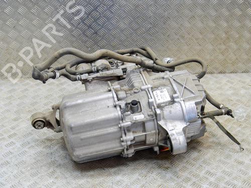 Used Engine TESLA MODEL X (5YJX) P100D AWD (772 hp) 16535143