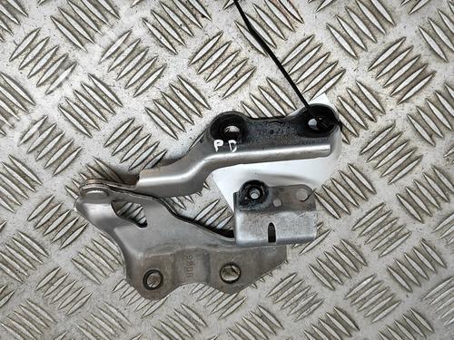 Used Hinge/Door check strap LEXUS GS (_L1_) 300h (AWL10_, AWL10R) (223 hp) 19743505