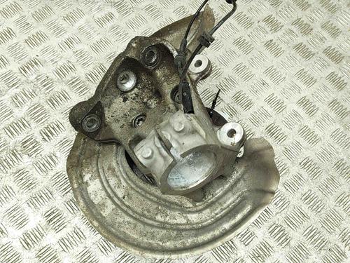 Left front steering knuckle BMW X5 (F15, F85) xDrive 35 i | BP20675915M25 