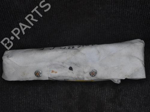 Used Left seat airbag TOYOTA YARIS (_P13_) 1.3 (NSP130_, NSP130) (99 hp) 7740051