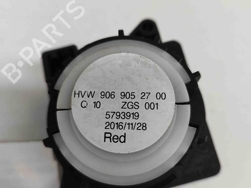 Electronic module VW CRAFTER 30-50 Van (2E_) 2.0 TDI | BP22351467M83 