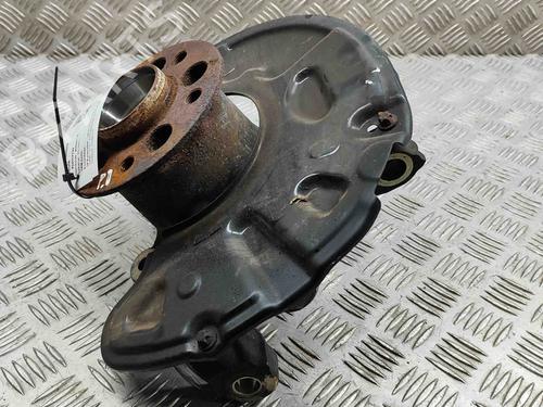 Right front steering knuckle MERCEDES-BENZ E-CLASS (W212) E 350 4-matic (212.088) | BP17864874M26 