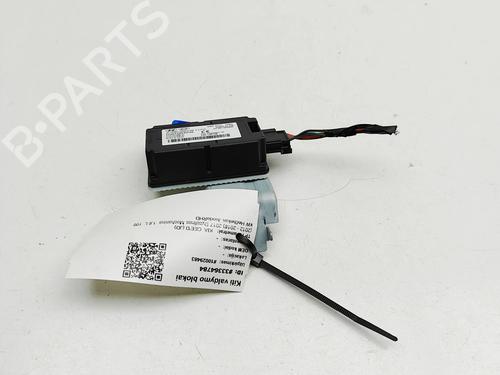 Electronic module KIA CEE'D (JD) 1.6 CRDi 136 | BP33381492M83 - Image 3