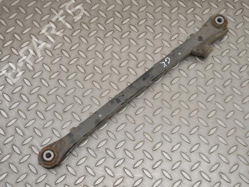 Used Left rear suspension arm MINI MINI (R56) Cooper D (112 hp) 30237205