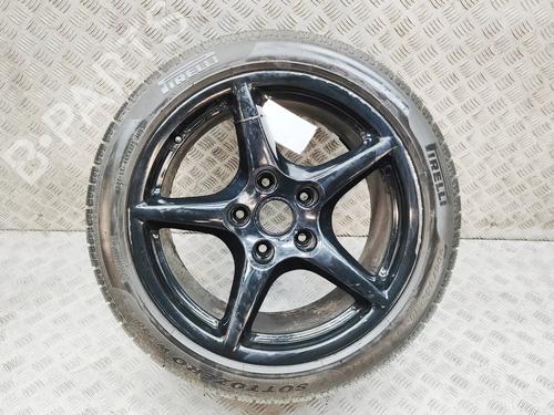Used Rim Rim PORSCHE 911 (997) 3.6 Carrera 4 (325 hp) 33661504 33661504