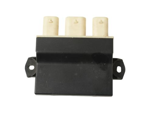 Used Electronic module Electronic module LAND ROVER RANGE ROVER SPORT II (L494) 3.0 SDV6 4x4 (306 hp) 35957509 35957509