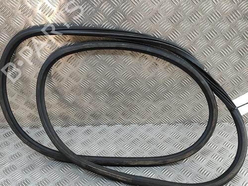 Rubber door seal AUDI Q7 (4MB, 4MG, 4MQ) 45 TDI quattro | BP28675492C142 