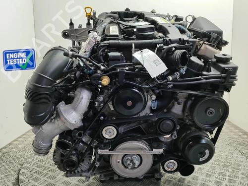 Used Engine Engine BMW 7 (F01, F02, F03, F04) 730 d (245 hp) 33383549 33383549