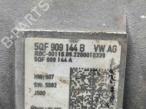 Electronic module AUDI Q3 Sportback (F3N) 2.5 RS TFSI quattro | BP36044898M83  - Image 6