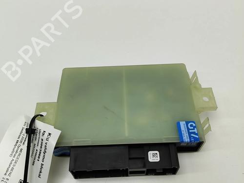 Electronic module MERCEDES-BENZ E-CLASS (W213) E 220 d (213.004) | BP26581737M83 