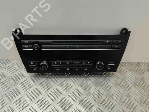 Electronic module BMW 7 (F01, F02, F03, F04) 730 d | BP17768109M83