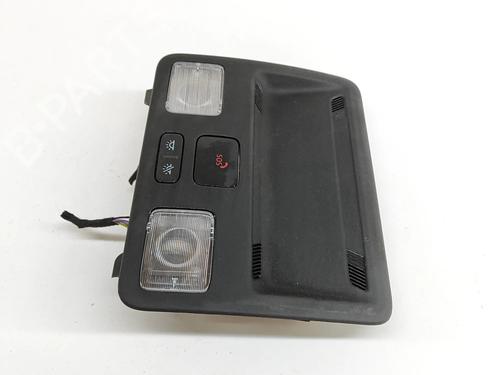 Interior roof light FORD PUMA (J2K, CF7) 1.0 EcoBoost mHEV | BP27787068I8 - Image 3