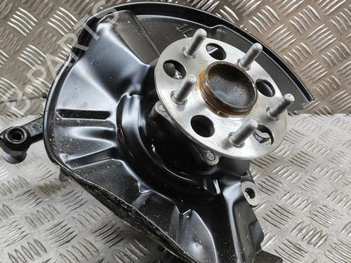 Left rear steering knuckle TOYOTA C-HR (_X2_, _H2_) Hybrid | BP27778863M27 