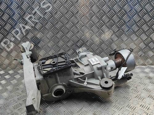 Rear differential VOLVO XC60 II (246) 2.0 B5 Mild-Hybrid | BP29486171M24
