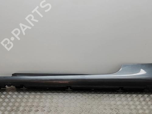 Venstre sidekjole Venstre sidekjole MERCEDES-BENZ C-CLASS Coupe (C205) C 250 d (205.308) (204 hp) 36671857 36671857
