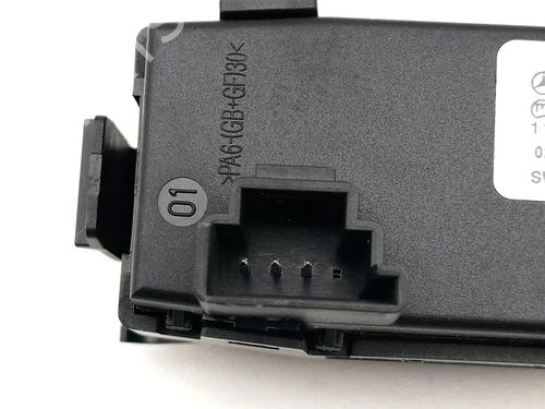 Switch MERCEDES-BENZ E-CLASS (W212) E 220 CDI / BlueTEC (212.001, 212.002) | BP39930559I30 - Image 7