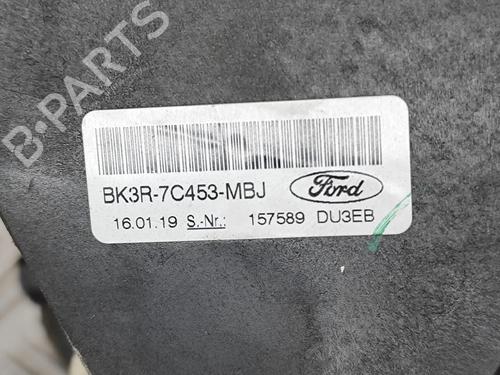 Gear lever FORD TRANSIT V363 Van (FCD, FDD) 2.0 EcoBlue | BP20675000M90  - Image 6