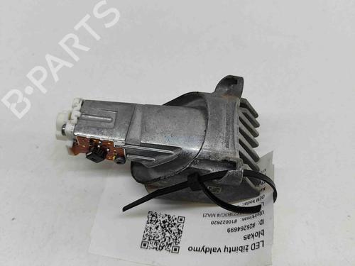 Electronic module BMW 5 Touring (F11) 535 d | BP19644675M83 