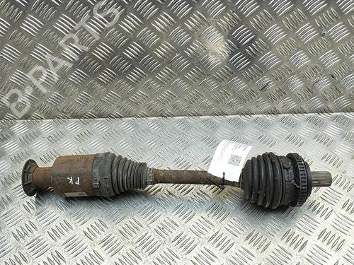 Used Left front driveshaft Left front driveshaft MERCEDES-BENZ S-CLASS (W220, V220) S 500 4-matic (220.084, 220.184) (306 hp) 29373462 29373462