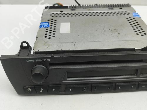 Elektronisk modul BMW Z4 Roadster (E85) 2.5 i | BP31047827M83 