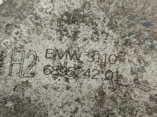 Right front suspension arm BMW i4 (G26) eDrive40 | BP27788256M13 