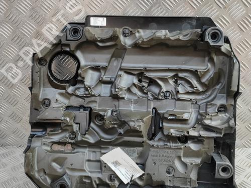 Upper protection SKODA SUPERB III Estate (3V5) 2.0 TDI | BP28434446M93