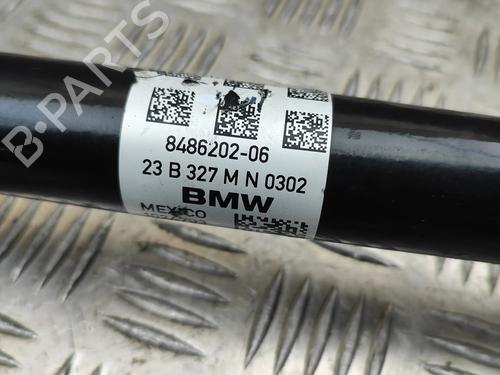 Right front driveshaft BMW X5 (G05, F95) xDrive 45 e Plug-in Hybrid | BP36067330M39  - Image 7