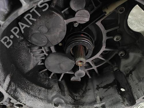 Gearbox MAZDA CX-5 (KE, GH) 2.2 D AWD (KE2AW) | BP34559829M3  - Image 5