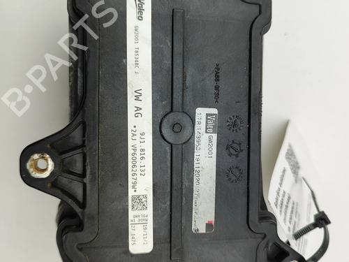 Electronic module SKODA ENYAQ iV SUV (5AZ) 60 | BP27795143M83 