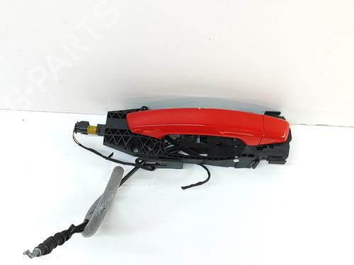 Used Front left exterior door handle AUDI A3 Sportback (8VA, 8VF) RS3 quattro (400 hp) 26590128