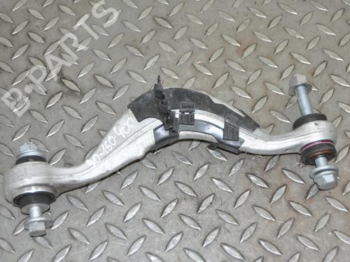 Used Left rear suspension arm BMW 7 (G11, G12) 750 i, Li (449 hp) 30258757
