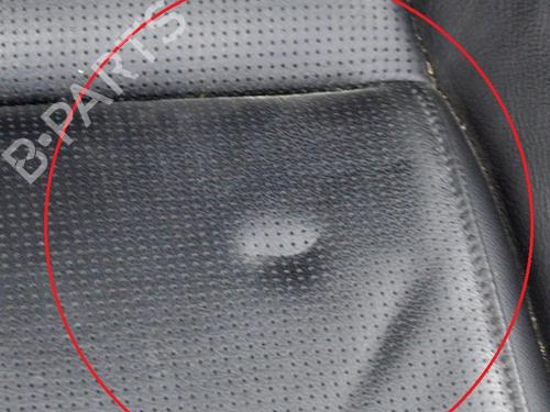 Seats set JAGUAR I-PACE (X590) EV400 AWD | BP27760132C78