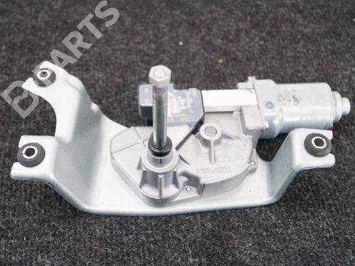 Rear wiper motor BMW X5 (F15, F85) xDrive 30 d (258 hp) 7318710