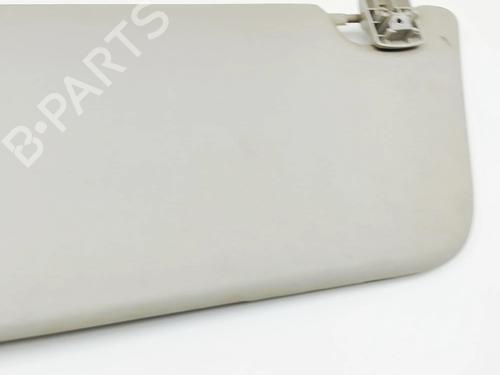 Right sun visor FORD TRANSIT CUSTOM V362 Van (FY, FZ) 2.0 EcoBlue | BP38094376I2 - Image 6