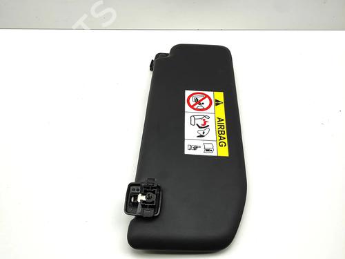 Right sun visor OPEL MOKKA 1.2 (76) | BP36984152I2 - Image 7